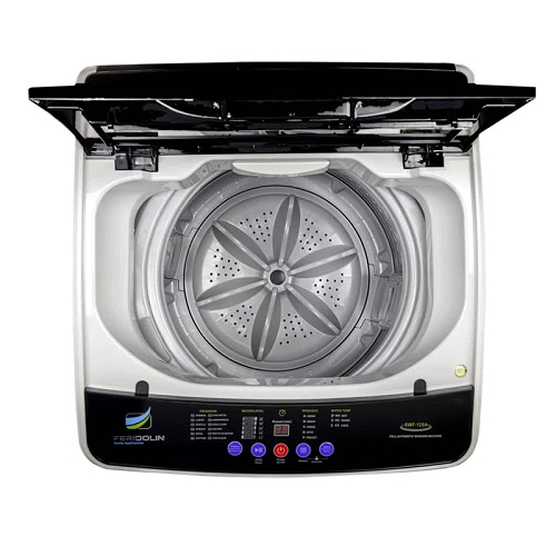 ماشین لباسشویی اتوماتیک 12.5 کیلویی فریدولین مدل SWF125A
