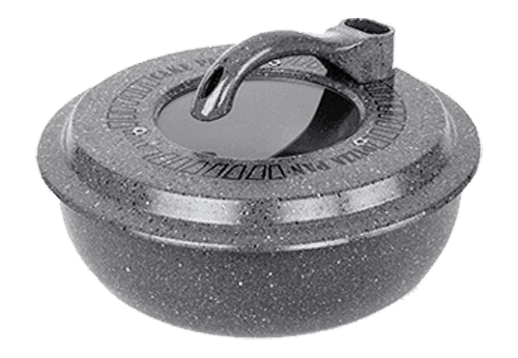 کیک پز لاوان مدل تیتان