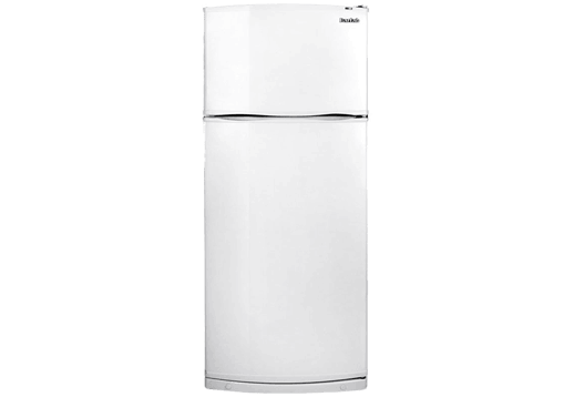 یخچال فریزر برفاب مدل BH۱۵۰