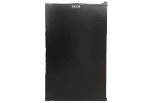 یخچال فریزر ۶ فوت (مشکی) پلار مدل Polar M۶