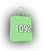 تخفیف 10% کالامان