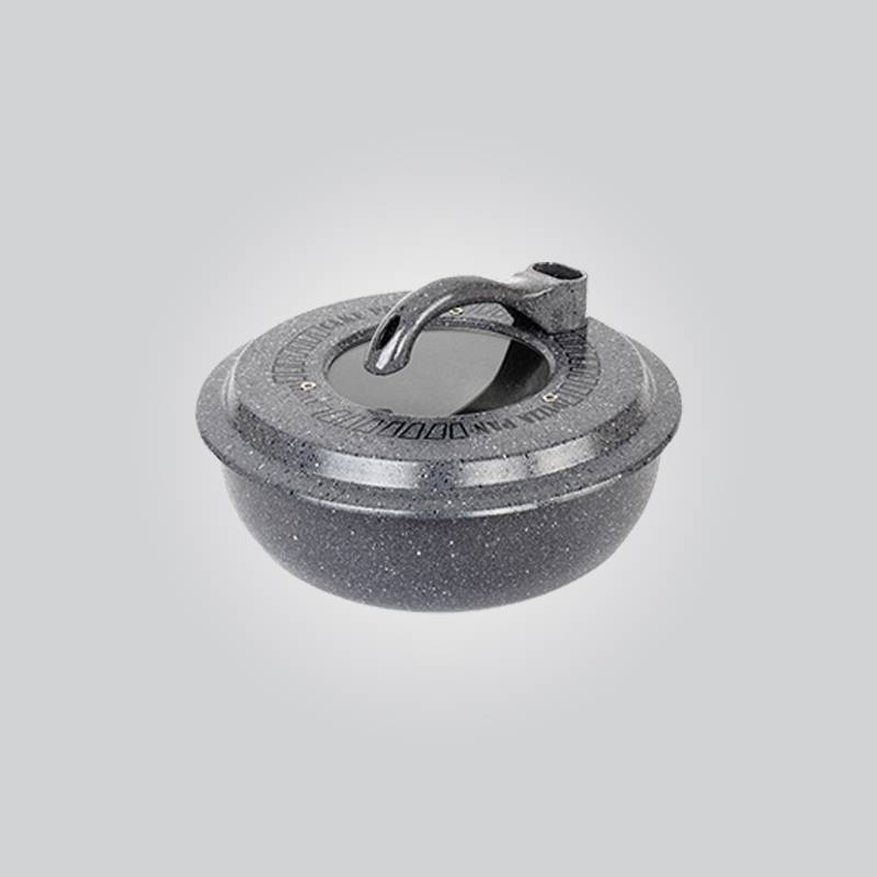 کیک پز لاوان مدل تیتان