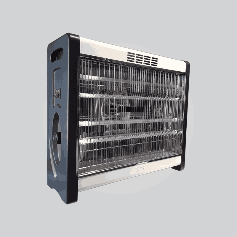 بخاری برقی هالوژنی ۳۰۰۰ کیتک