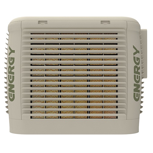 کولر پلیمری آبی انرژی مدل EC 0750 PB