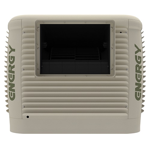 کولر پلیمری آبی انرژی مدل EC 0750 PB