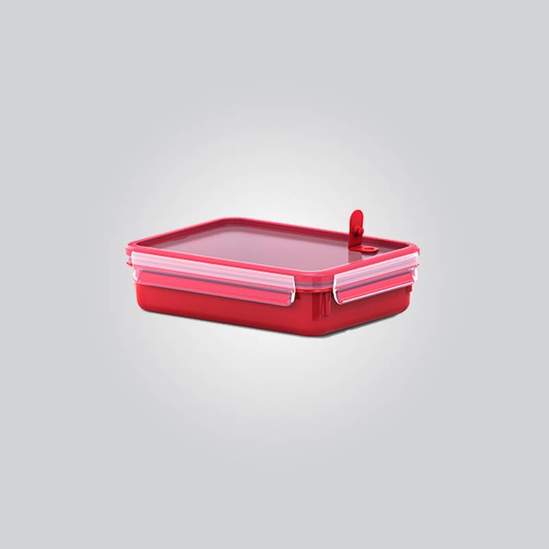 ظرف نگهدارنده 0.55 لیتری تفال مدل Micro