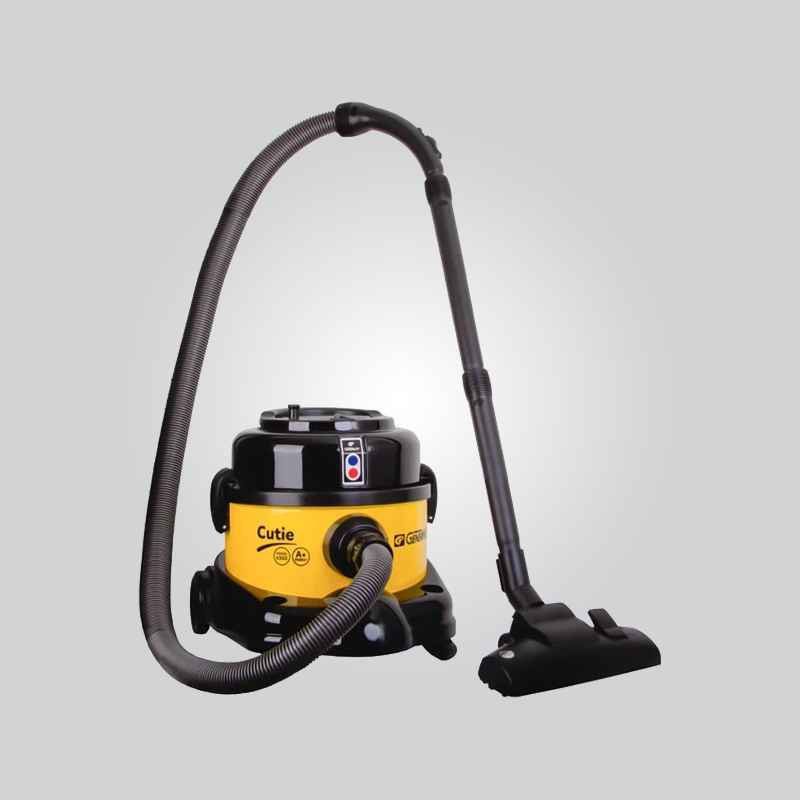 جارو برقی جنرال فیت مدل کیوتی 4300