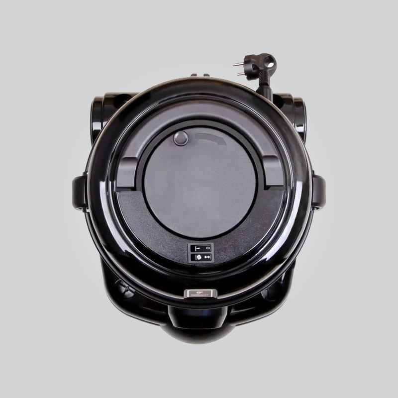 جارو برقی جنرال فیت مدل کیوتی 4300