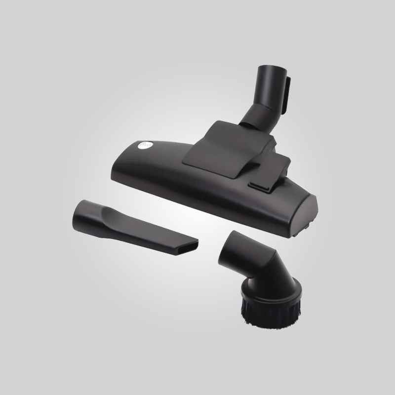 جارو برقی جنرال فیت مدل کیوتی 4300