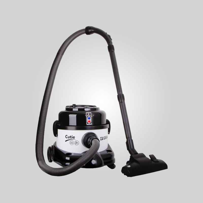 جارو برقی جنرال فیت مدل کیوتی 4300