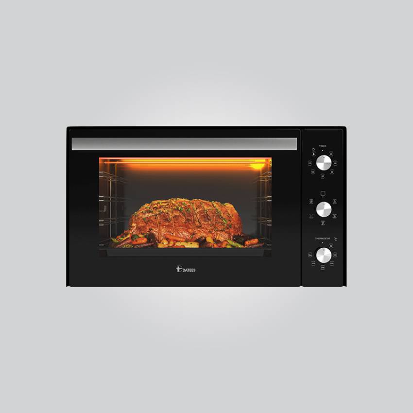 فر برقی رومیزی داتیس مدل DT 700