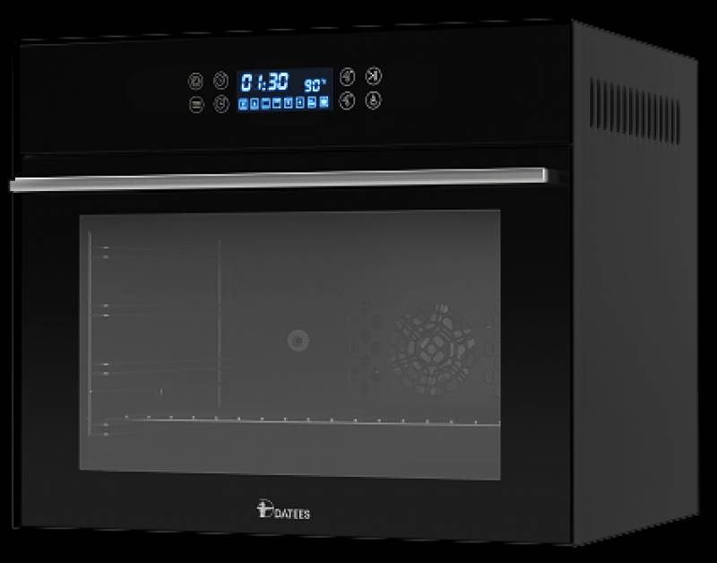 فر برقی رومیزی داتیس مدل DT 735