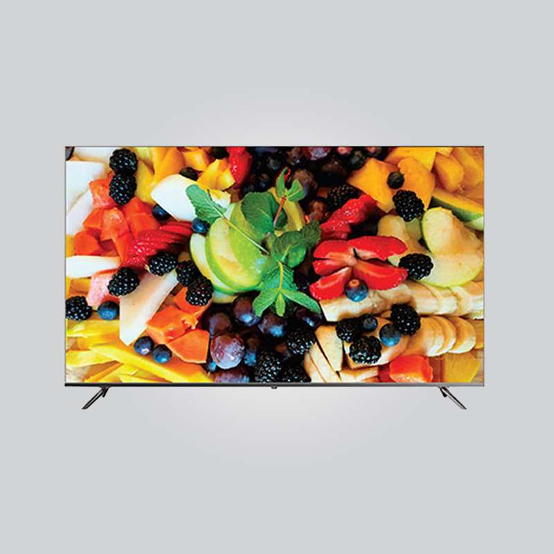 تلویزیون 75 اینچ هوشمند سونیا مدل S-75QU9880