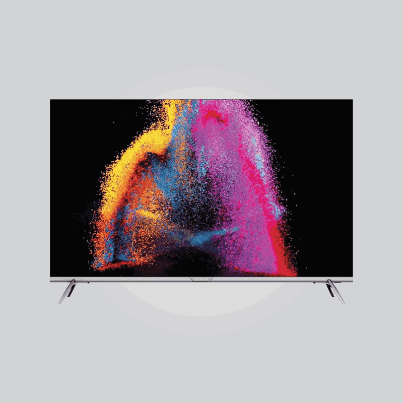 تلویزیون ال ای دی سونیا مدل FULL HD-43KD-4121 سایز 43 اینچ