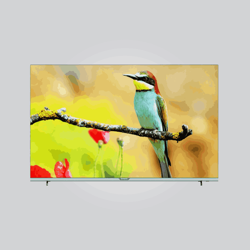تلویزیون ال ای دی سونیا مدل FULL HD-43KD-4121 سایز 43 اینچ