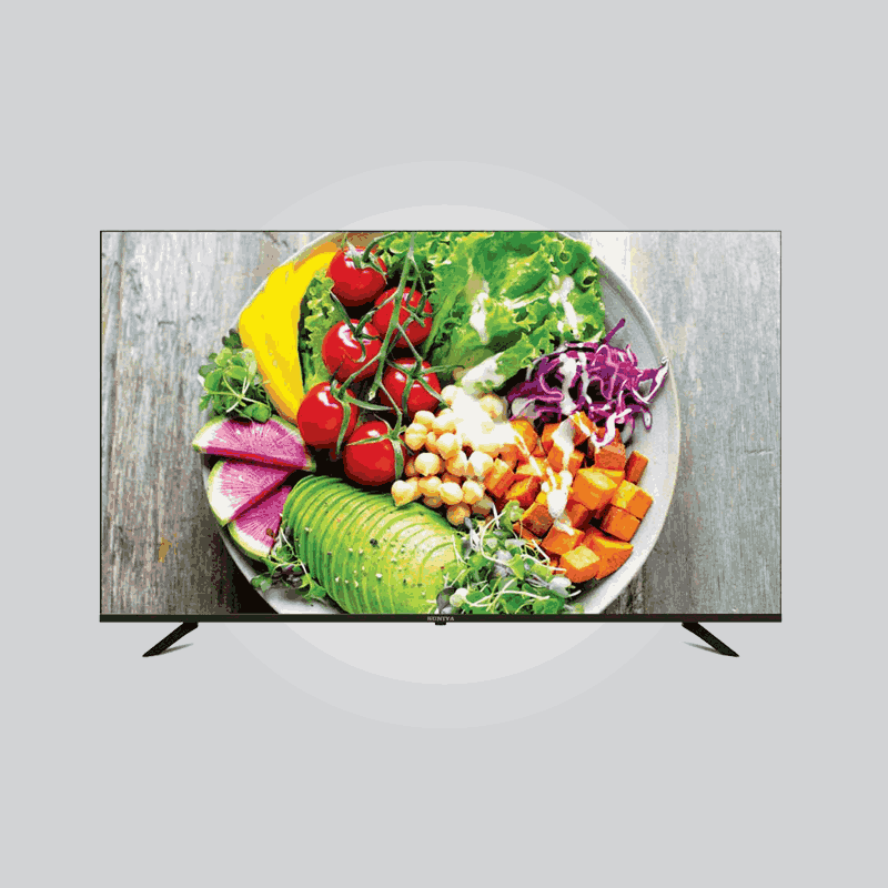 تلویزیون ال ای دی سونیا مدل FULL HD-43KD-4121 سایز 43 اینچ