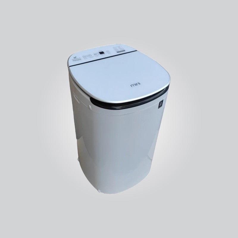ماشین لباسشویی اتوماتیک 4.5 کیلویی فریدولین مدل SWF45G