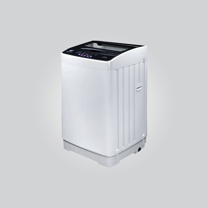 ماشین لباسشویی تمام اتوماتیک 12.5 کیلویی فریدولین مدل SWF125G