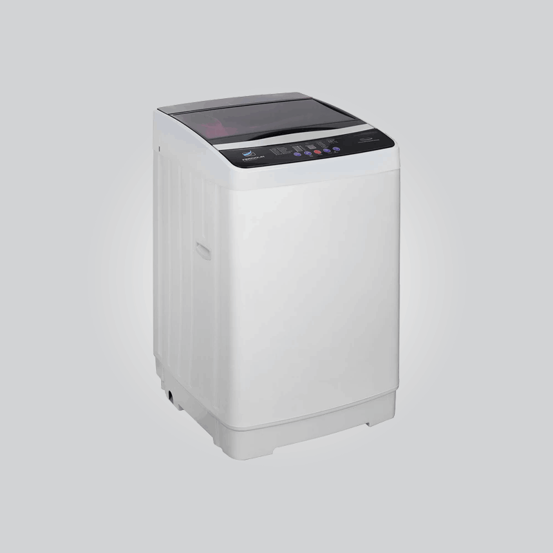 ماشین لباسشویی تمام اتوماتیک 12.5 کیلویی فریدولین مدل SWF125G