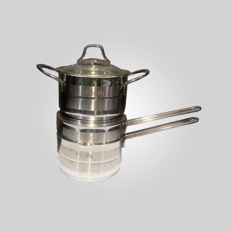 سرویس سیسمونی 5 پارچه نیچی