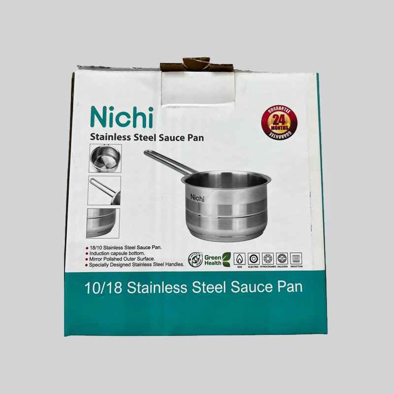 قابلمه 32 استیل نیچی