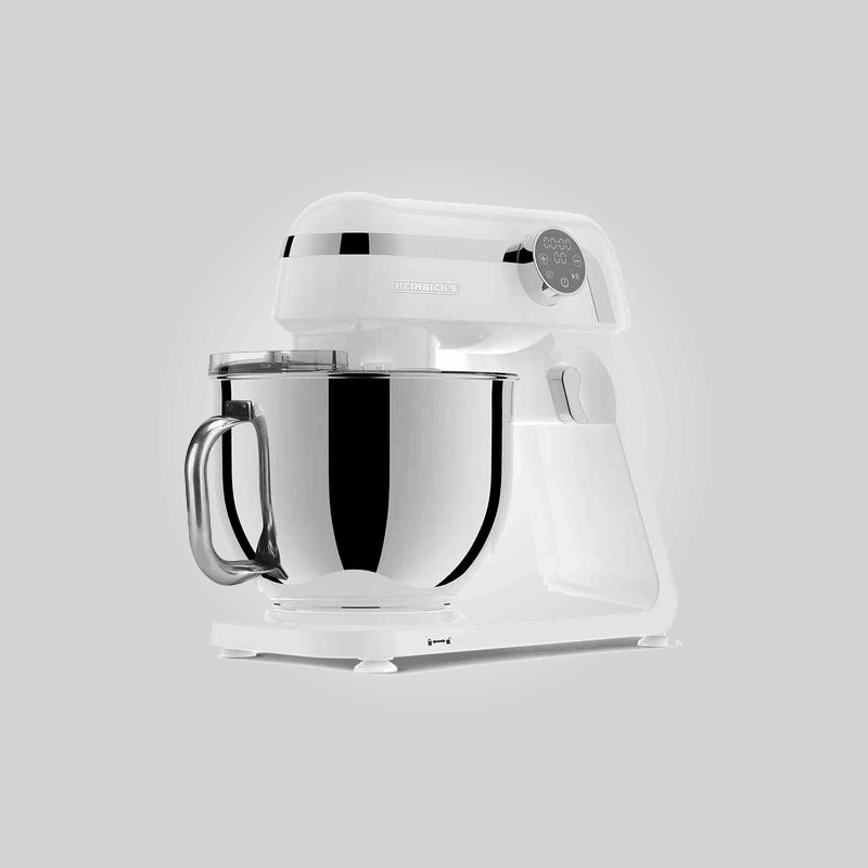 همزن 7 لیتری حرفه ای هنریش مدل HKM8079