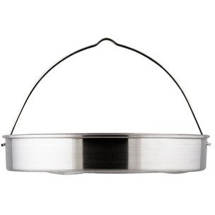 زودپز 4 لیتری سه لایه پارس استیل مدل M200