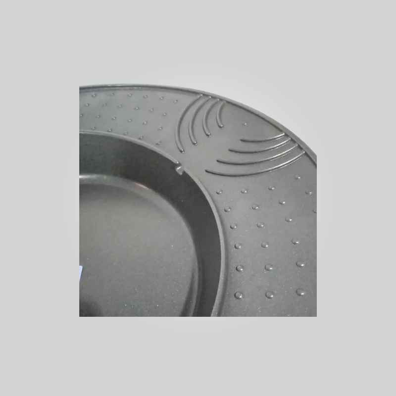 تابه تک دسته پرارین مدل OILY PAN کد 2000