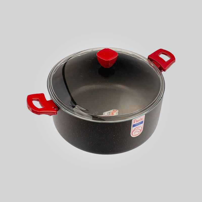 قابلمه 26 پرارین مدل لاواستون کد 2526