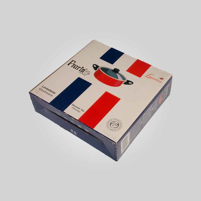 قابلمه 26 پرارین مدل لاواستون کد 2526