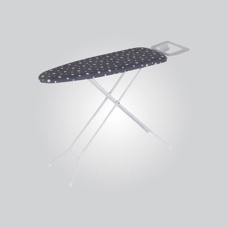میز اتو ایستاده پریزدار پرارین کد 5010
