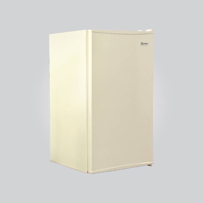 یخچال فریزر 6 فوت (سفید) پلار مدل Polar M6