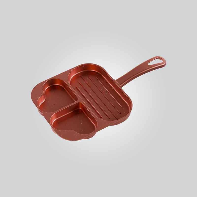 شیرینی پز 3 خانه پیلو