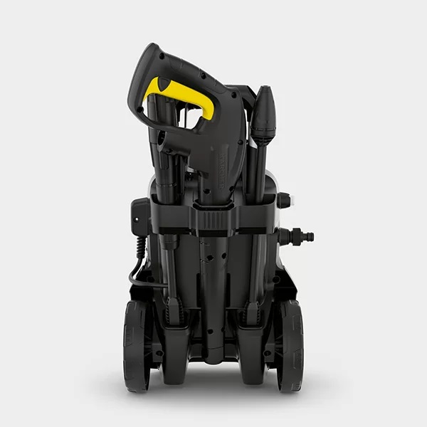 کارواش خانگی کارچر مدل K 4 Compact