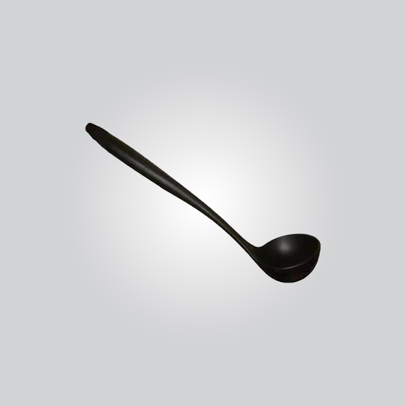 ملاقه گود یزدگل مدل سرآشپز کد 526